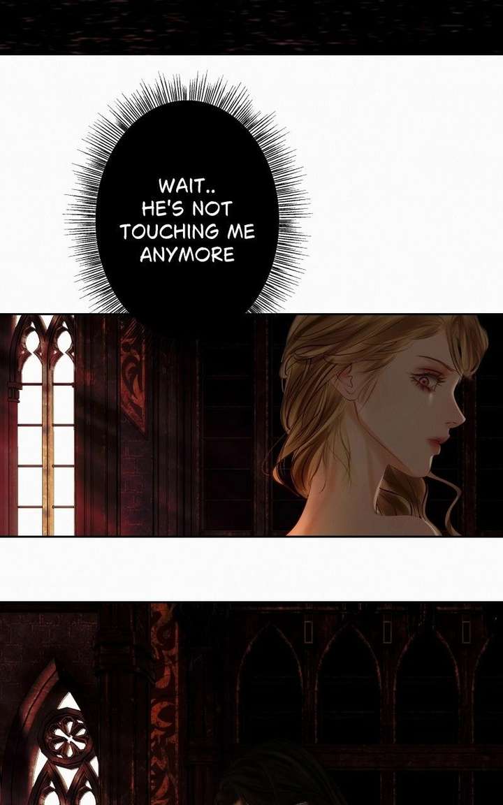The Ghost Duchess Chapter 17 page 81