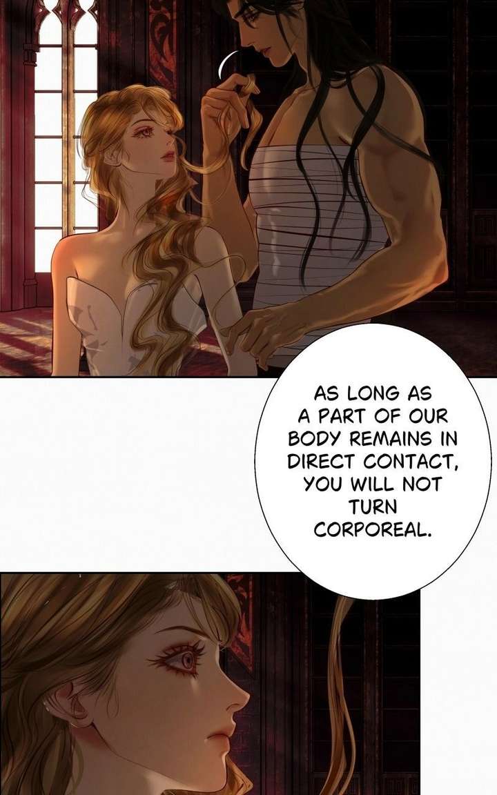 The Ghost Duchess Chapter 17 page 82