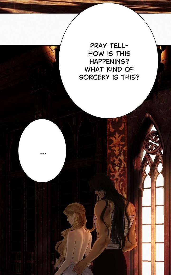 The Ghost Duchess Chapter 17 page 84