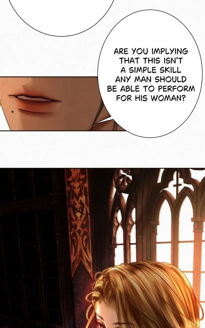 The Ghost Duchess Chapter 17 page 93
