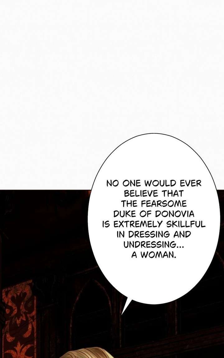 The Ghost Duchess Chapter 17 page 91