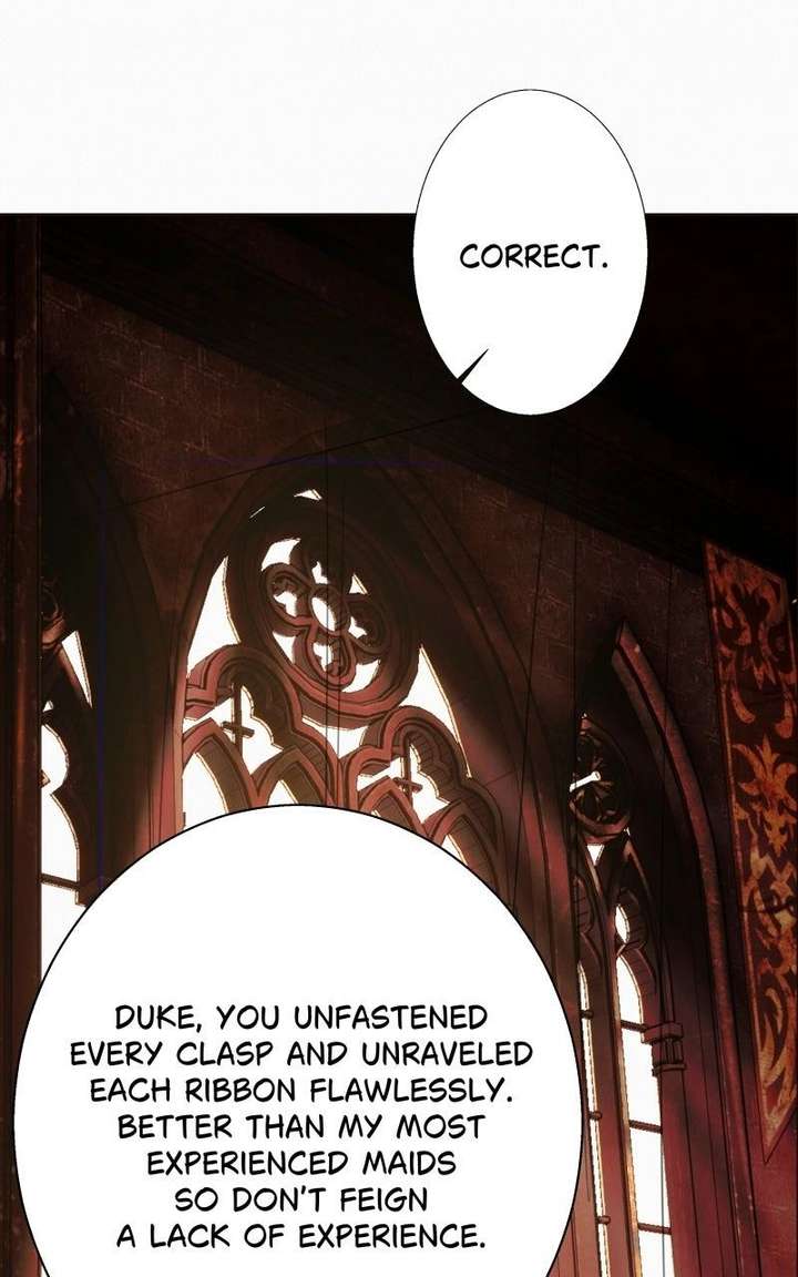 The Ghost Duchess Chapter 17 page 95