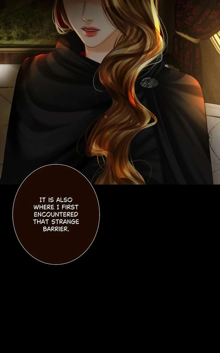 The Ghost Duchess Chapter 18 page 17