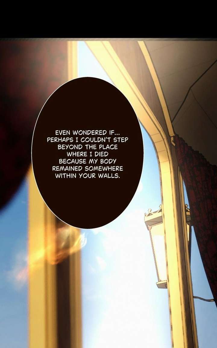The Ghost Duchess Chapter 18 page 20