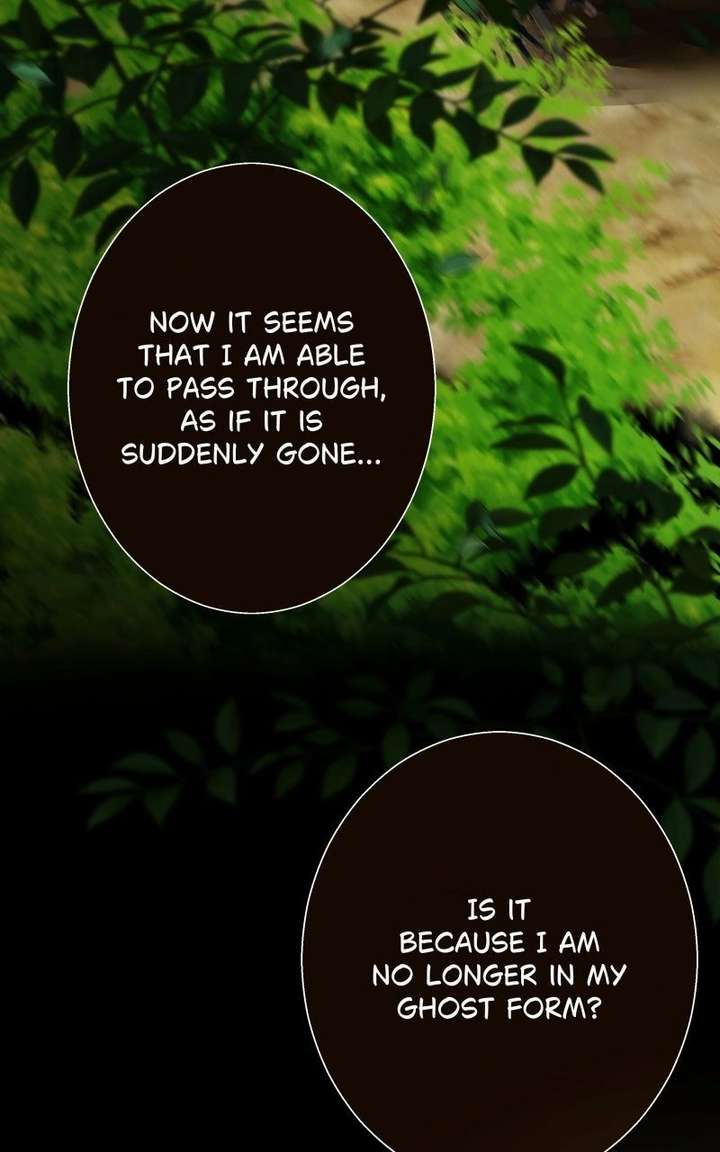 The Ghost Duchess Chapter 18 page 23