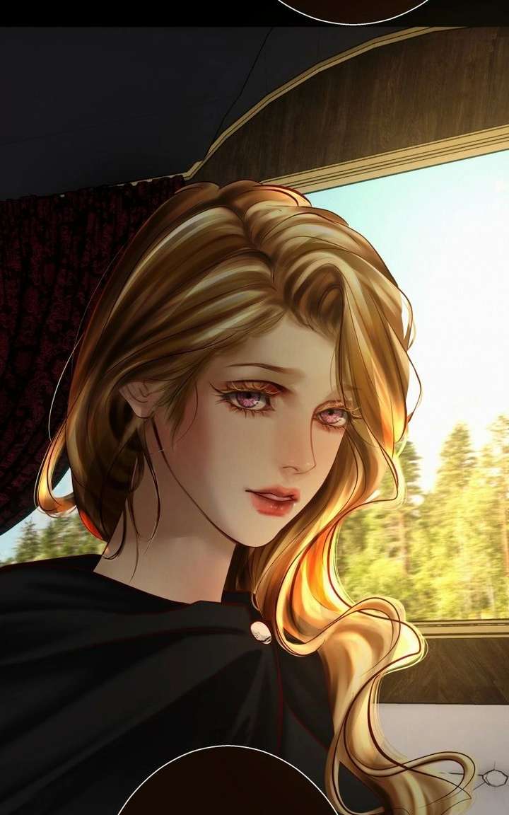 The Ghost Duchess Chapter 18 page 24