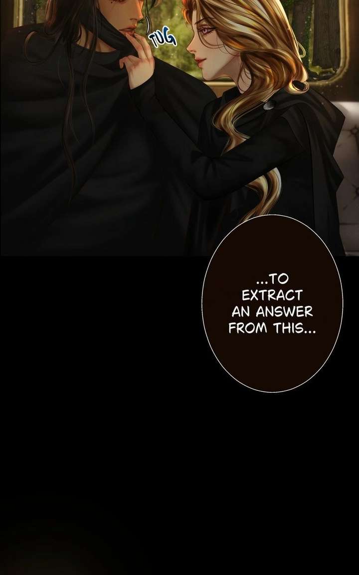 The Ghost Duchess Chapter 18 page 28