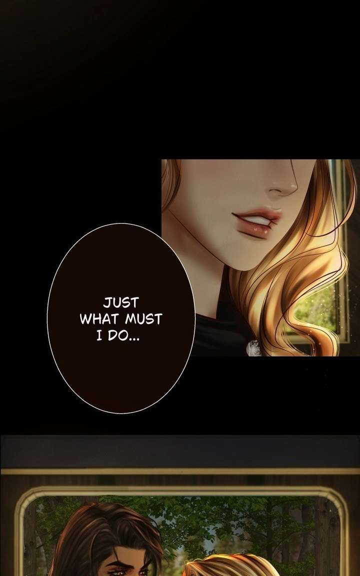 The Ghost Duchess Chapter 18 page 27