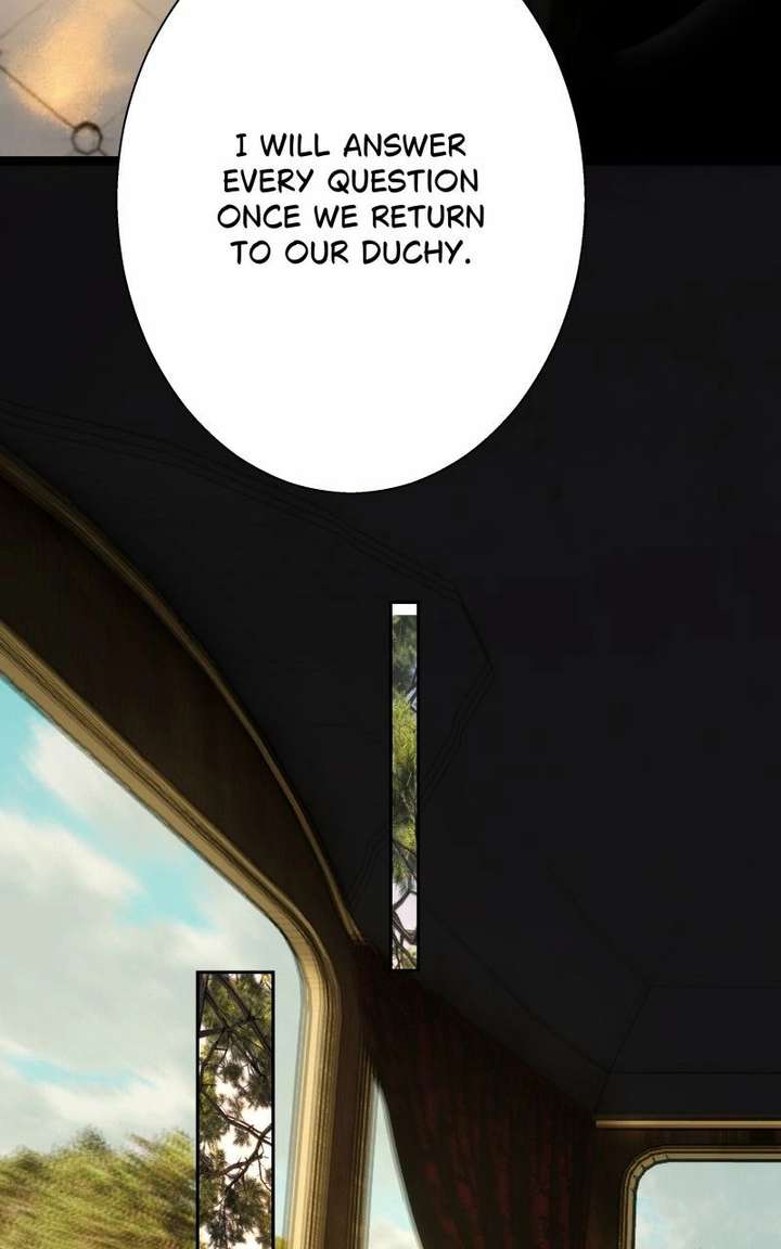 The Ghost Duchess Chapter 18 page 36