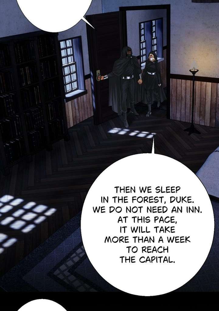 The Ghost Duchess Chapter 18 page 41