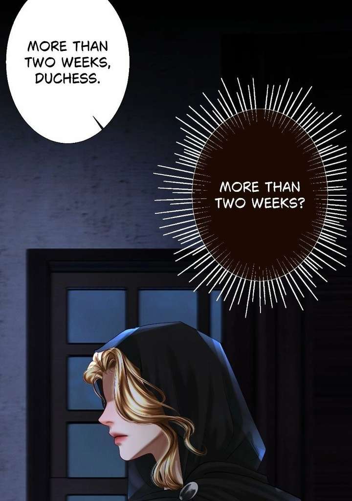 The Ghost Duchess Chapter 18 page 42