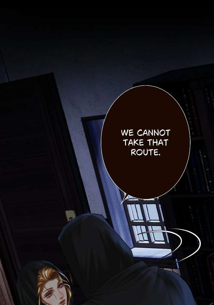 The Ghost Duchess Chapter 18 page 46