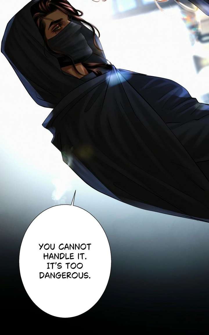 The Ghost Duchess Chapter 18 page 49