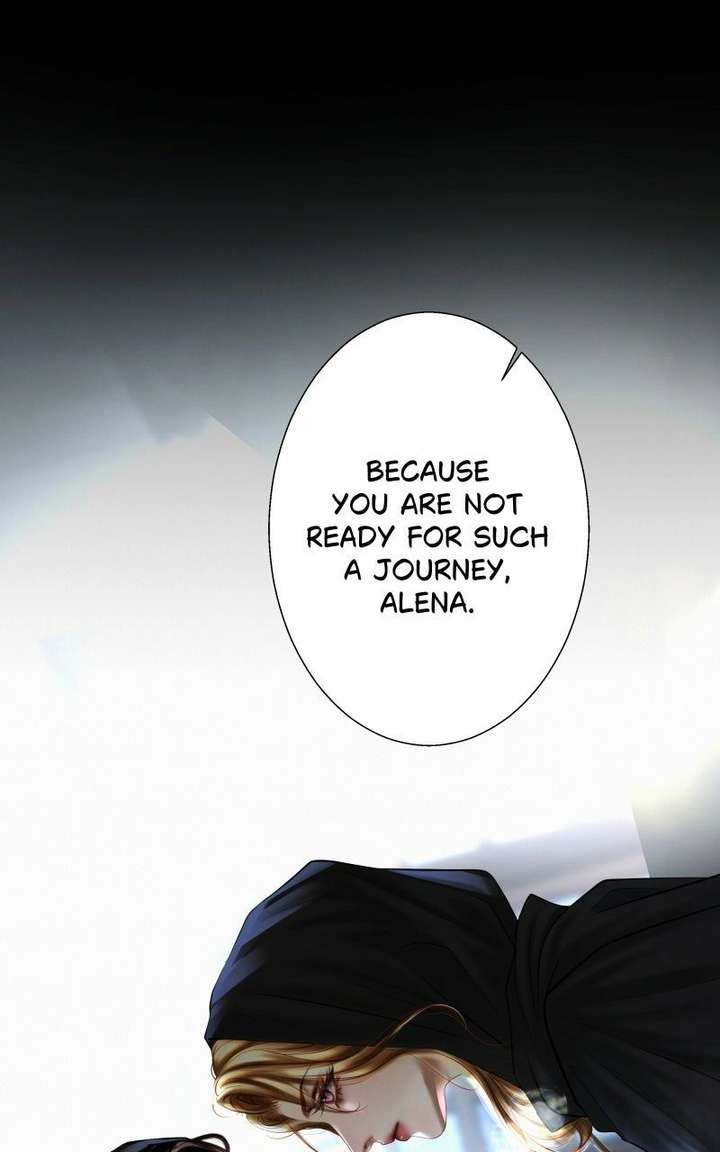 The Ghost Duchess Chapter 18 page 48