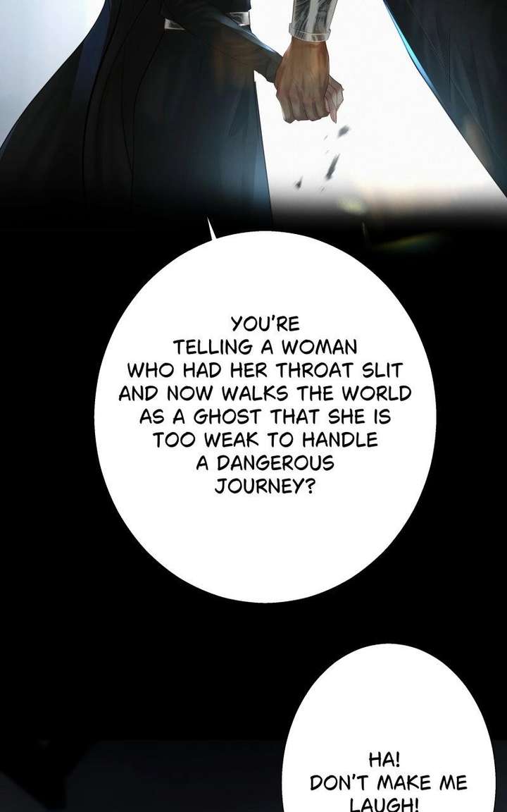 The Ghost Duchess Chapter 18 page 51