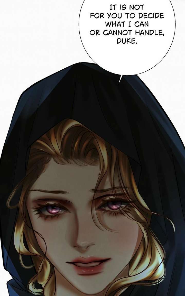 The Ghost Duchess Chapter 18 page 54