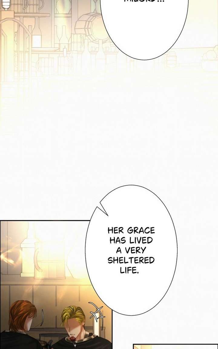 The Ghost Duchess Chapter 18 page 58