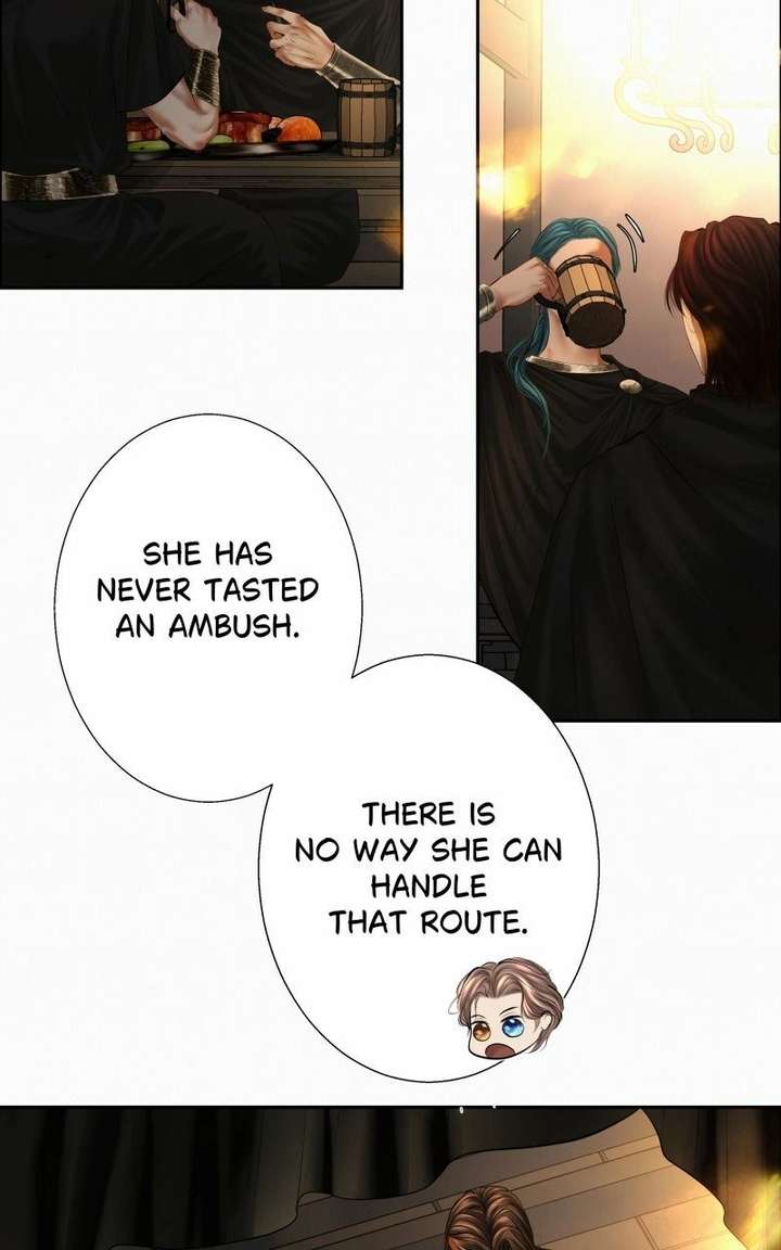The Ghost Duchess Chapter 18 page 59