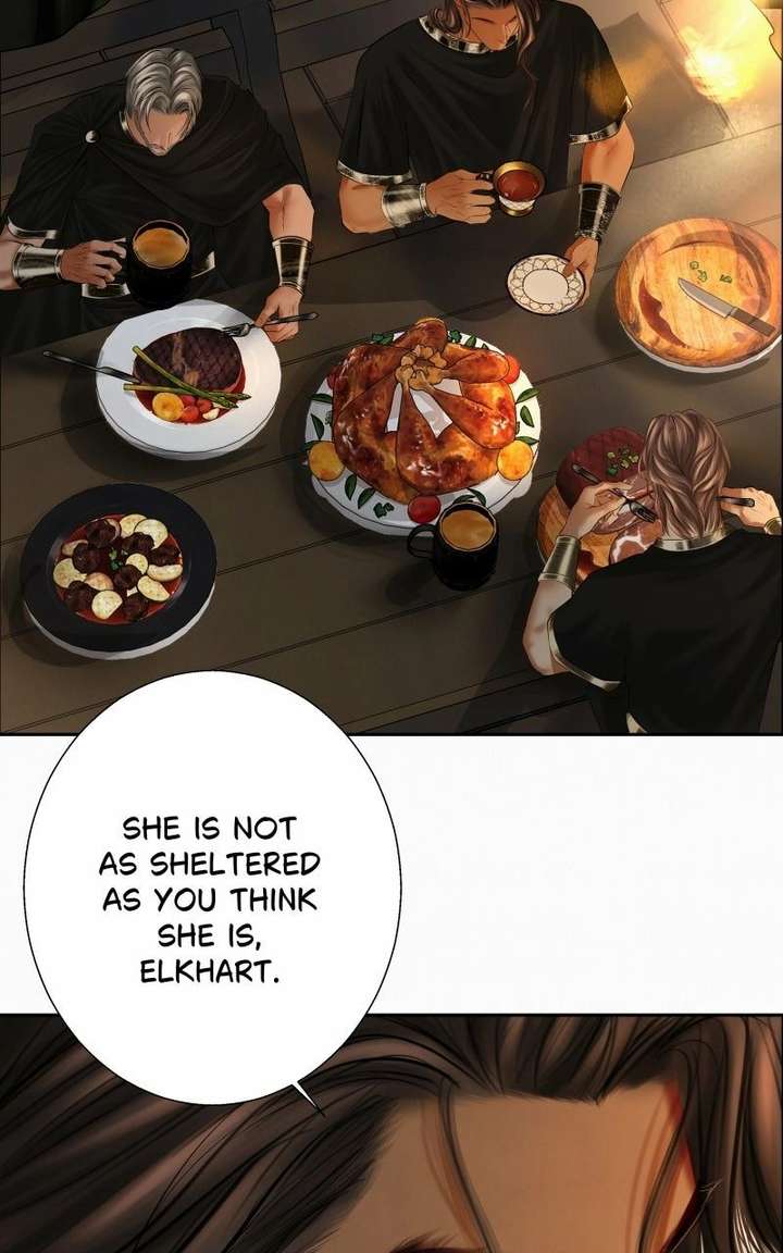The Ghost Duchess Chapter 18 page 60