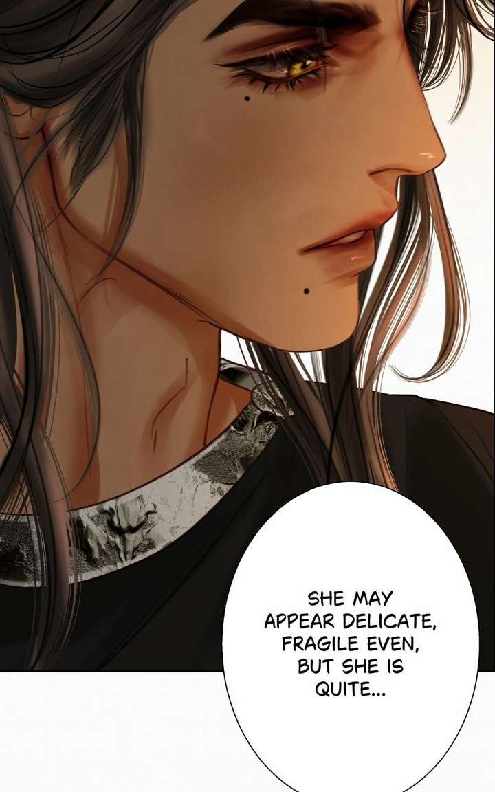 The Ghost Duchess Chapter 18 page 61