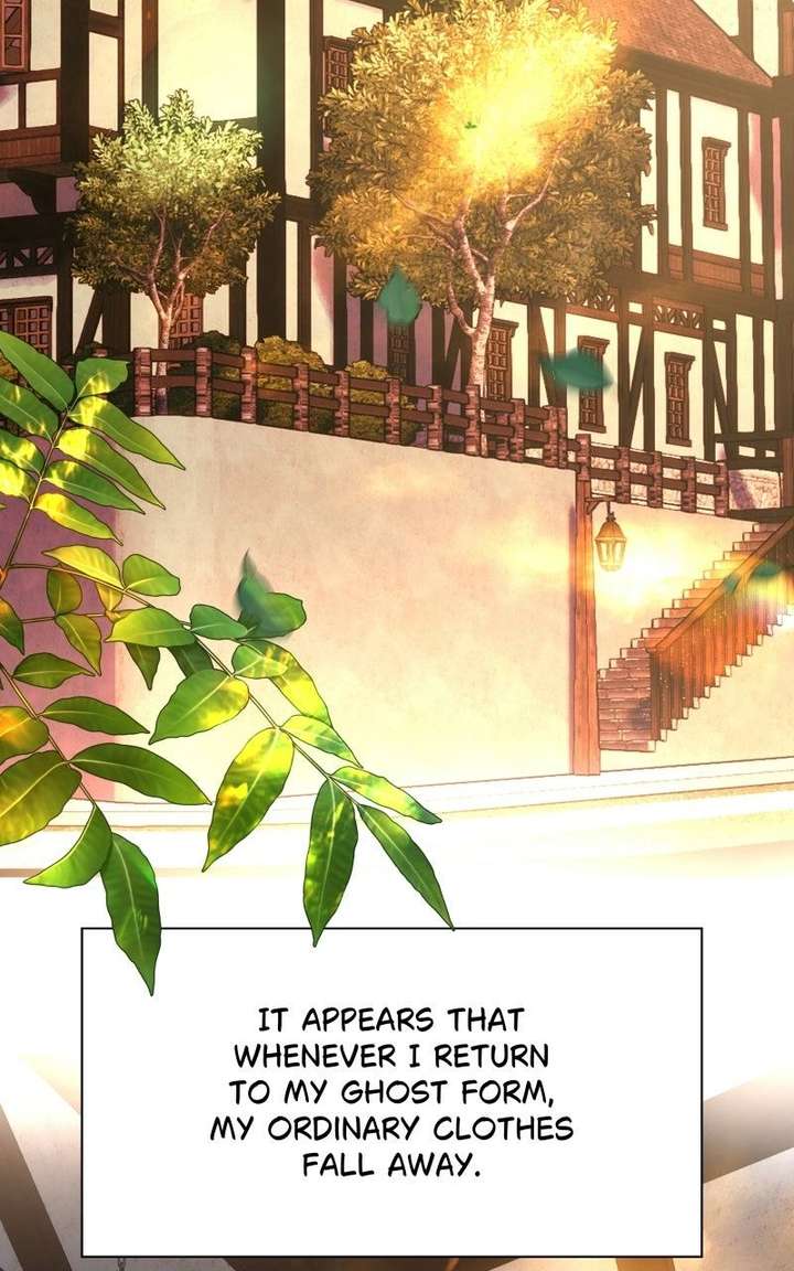 The Ghost Duchess Chapter 18 page 70