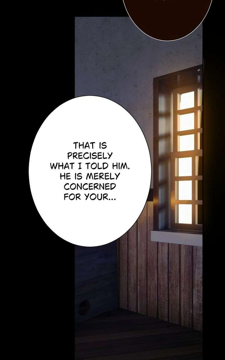The Ghost Duchess Chapter 18 page 75