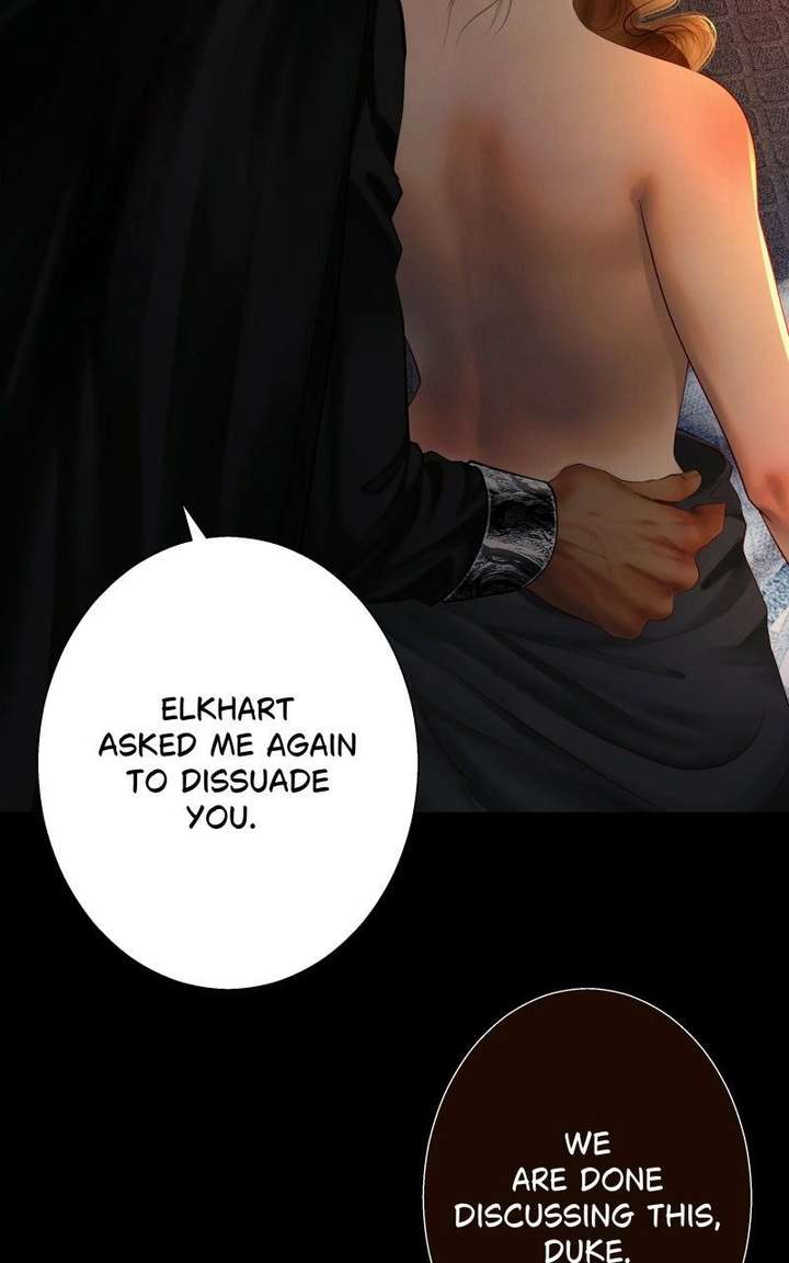 The Ghost Duchess Chapter 18 page 74