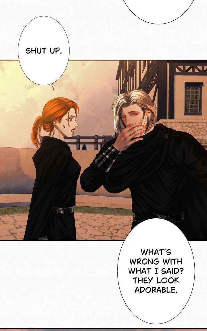 The Ghost Duchess Chapter 18 page 90