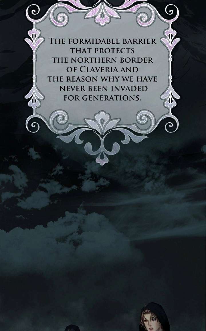 The Ghost Duchess Chapter 19 page 6