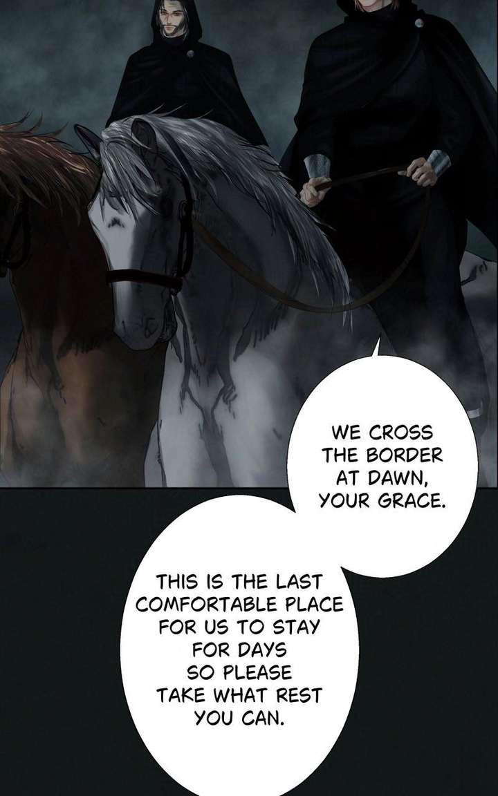 The Ghost Duchess Chapter 19 page 7