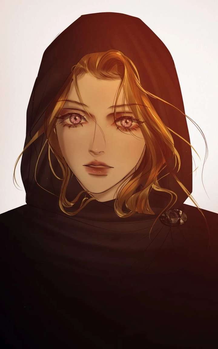 The Ghost Duchess Chapter 19 page 14