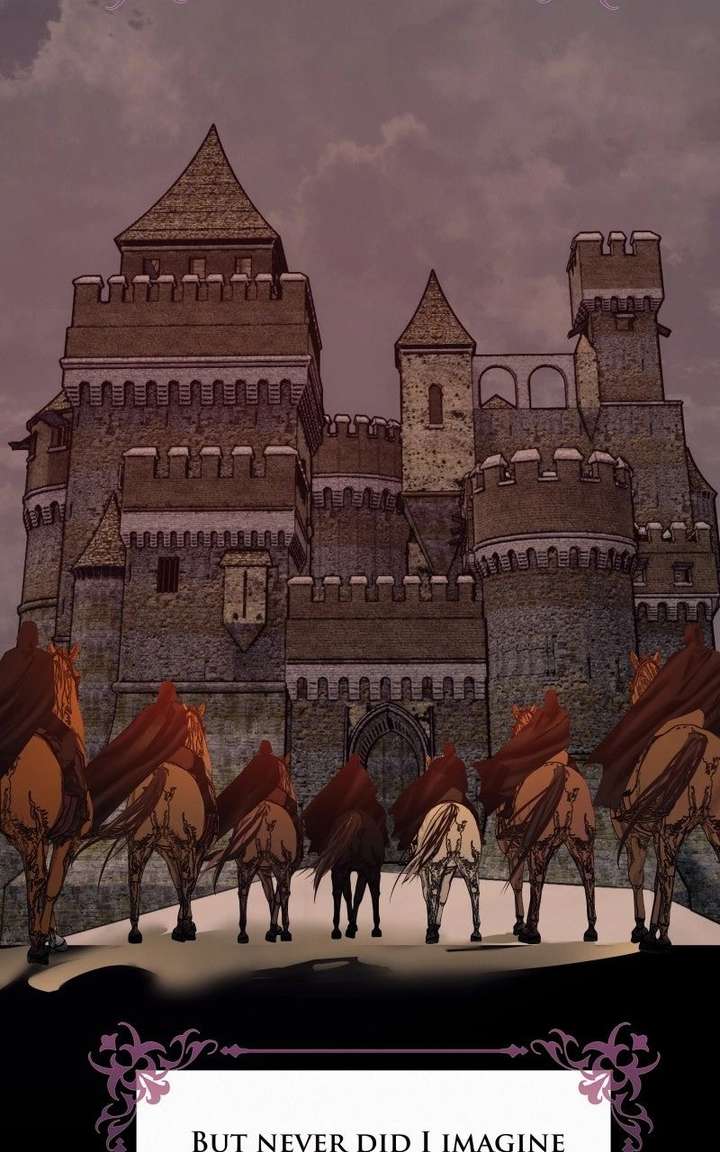 The Ghost Duchess Chapter 19 page 11