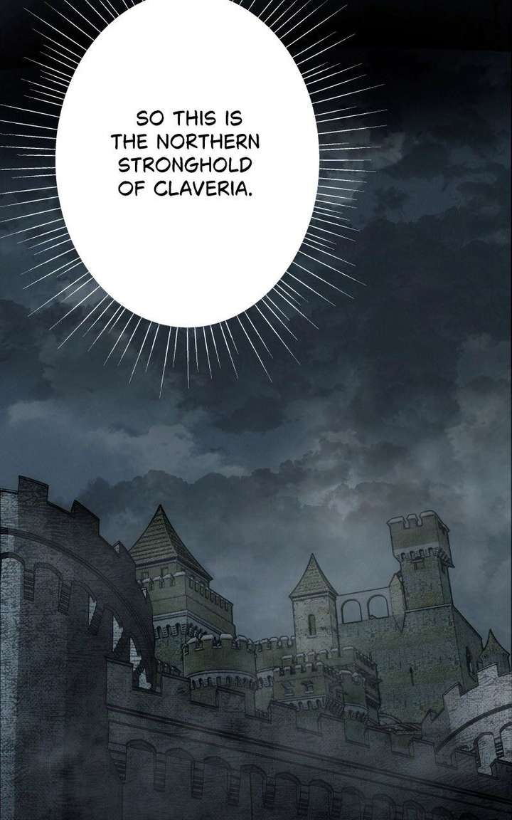 The Ghost Duchess Chapter 19 page 3