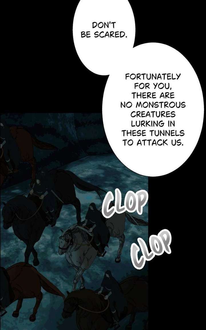 The Ghost Duchess Chapter 19 page 27