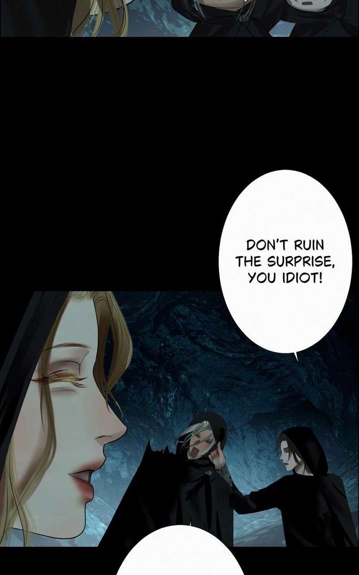 The Ghost Duchess Chapter 19 page 36