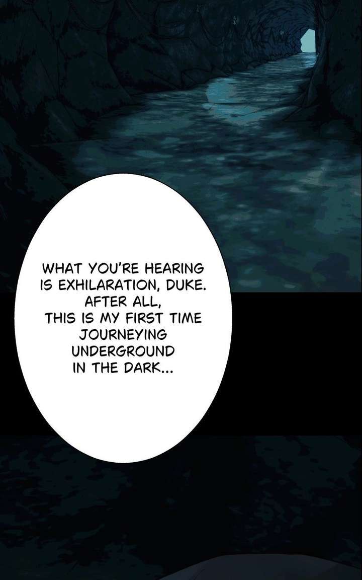 The Ghost Duchess Chapter 19 page 29