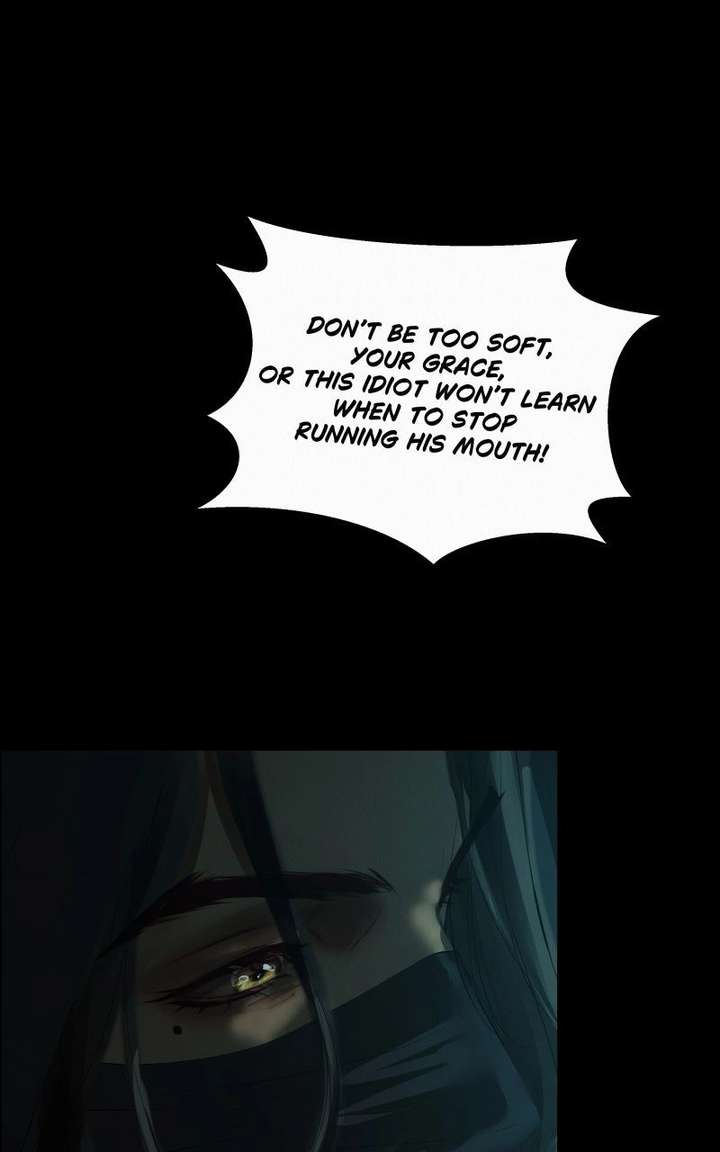 The Ghost Duchess Chapter 19 page 38