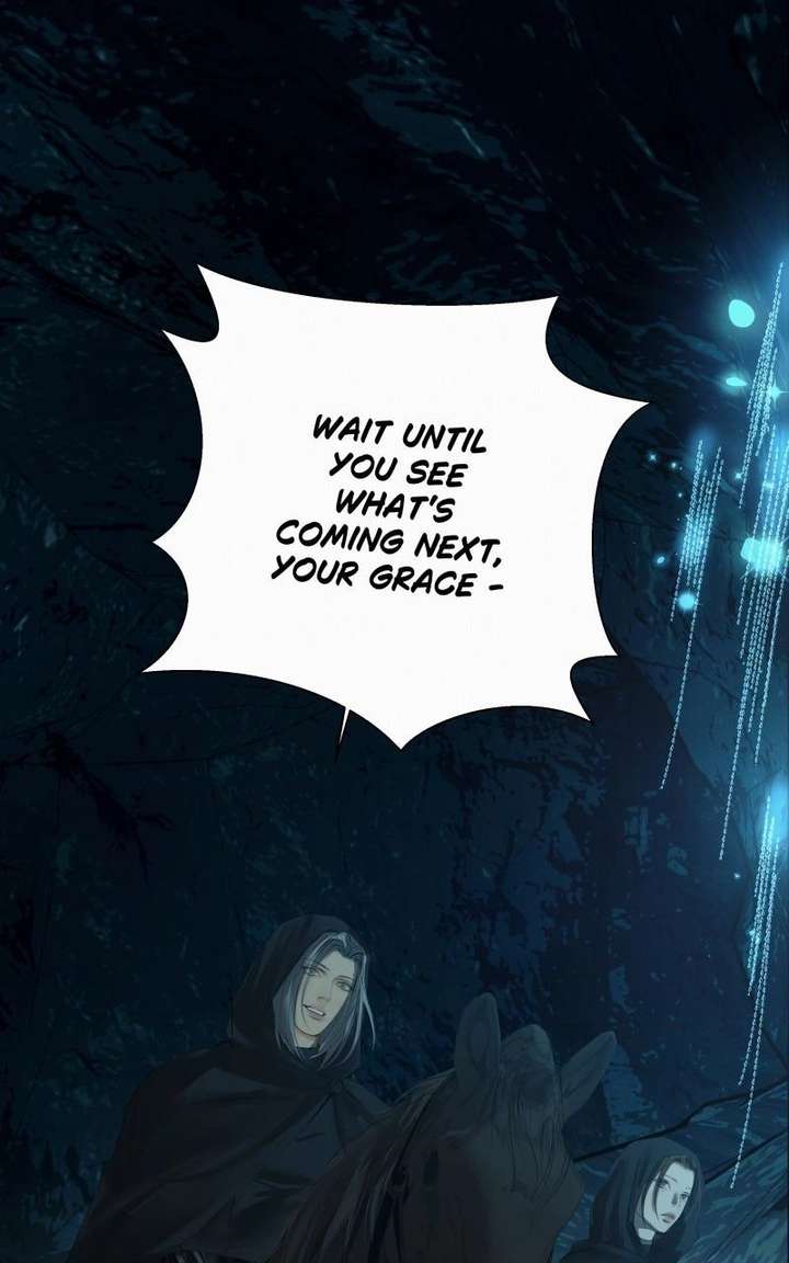 The Ghost Duchess Chapter 19 page 34