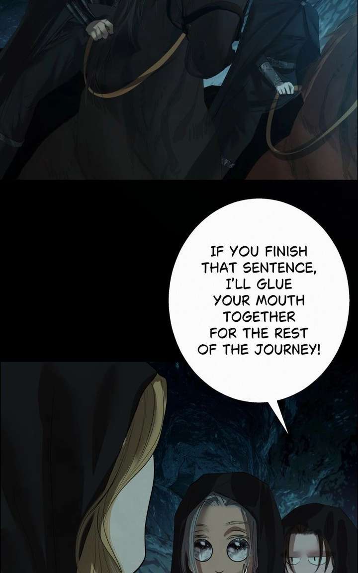 The Ghost Duchess Chapter 19 page 35