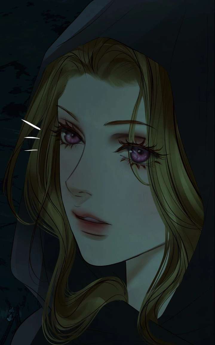 The Ghost Duchess Chapter 19 page 30