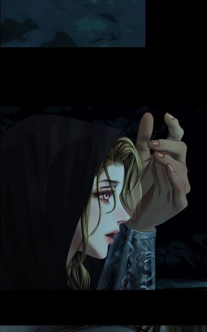 The Ghost Duchess Chapter 19 page 47