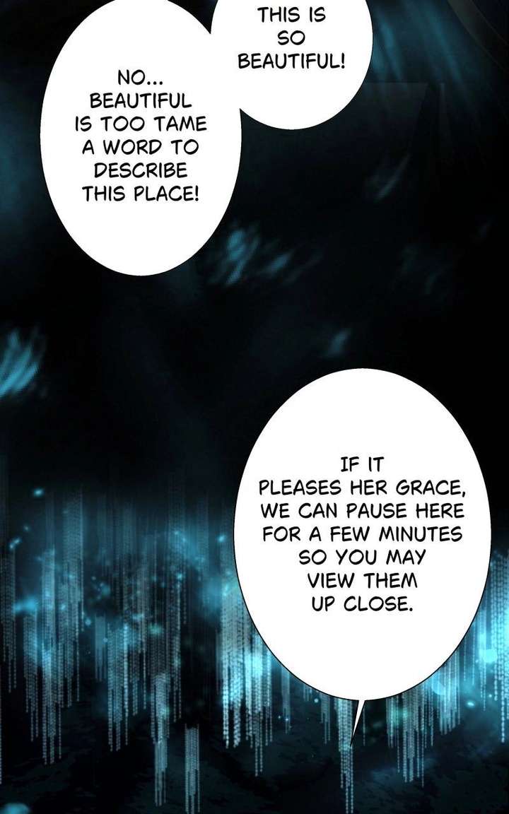 The Ghost Duchess Chapter 19 page 51