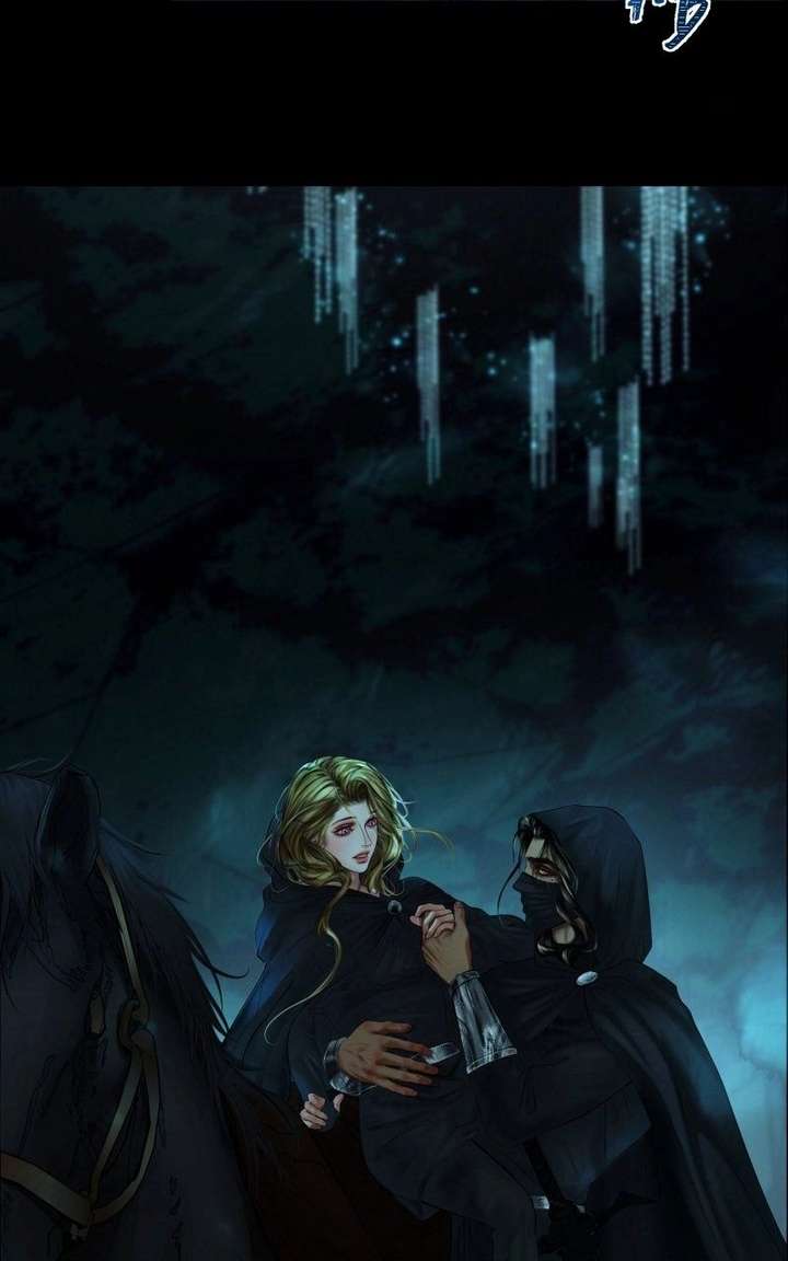The Ghost Duchess Chapter 19 page 54