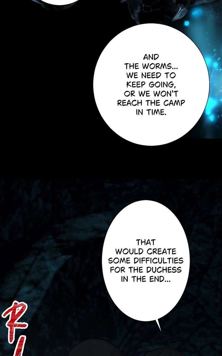 The Ghost Duchess Chapter 19 page 90