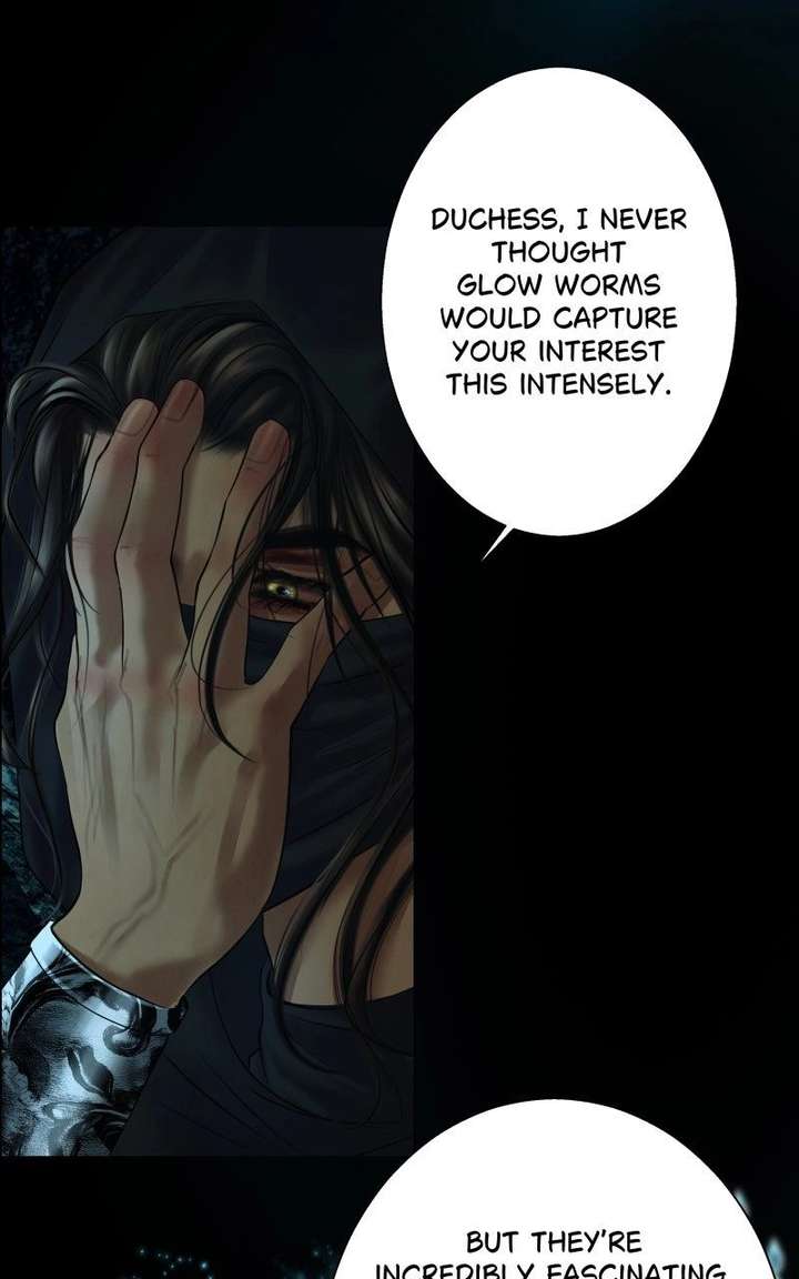 The Ghost Duchess Chapter 19 page 83