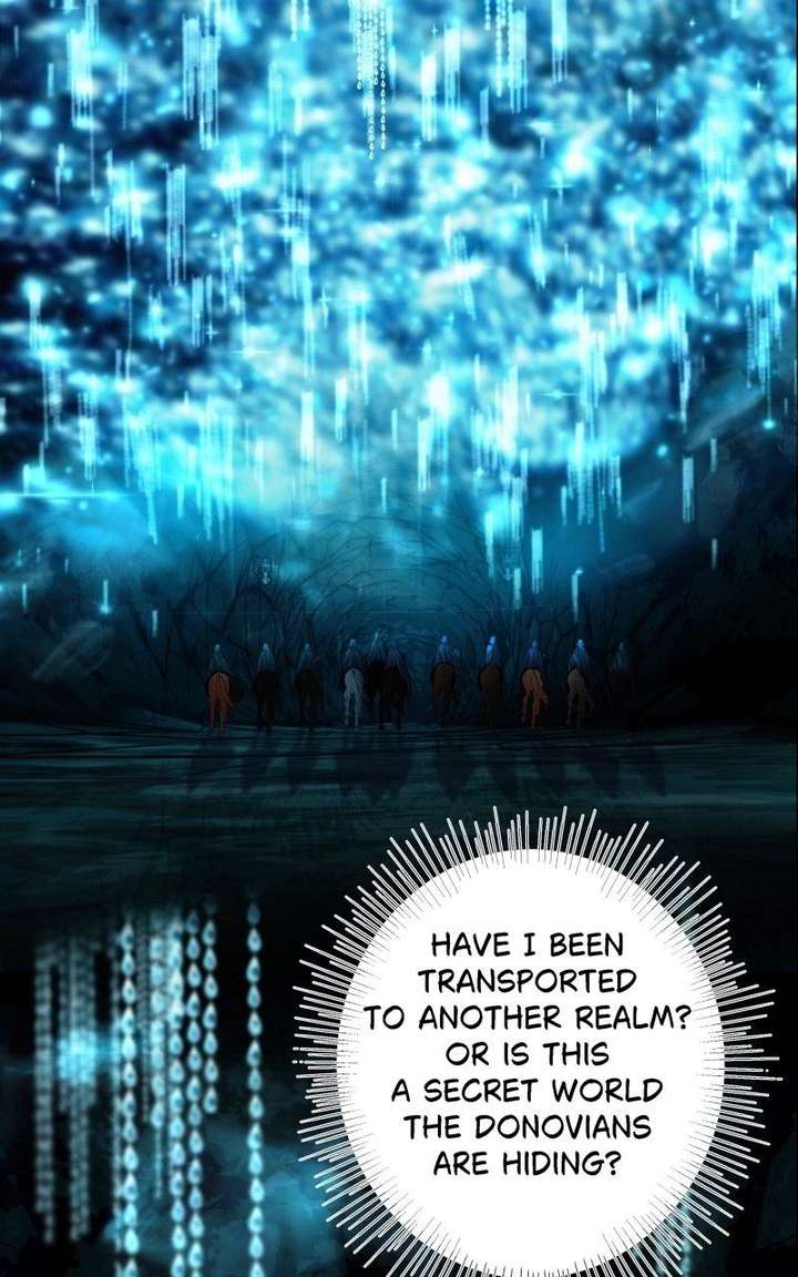 The Ghost Duchess Chapter 19 page 49