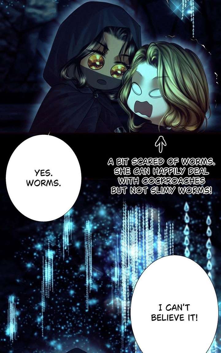 The Ghost Duchess Chapter 19 page 71