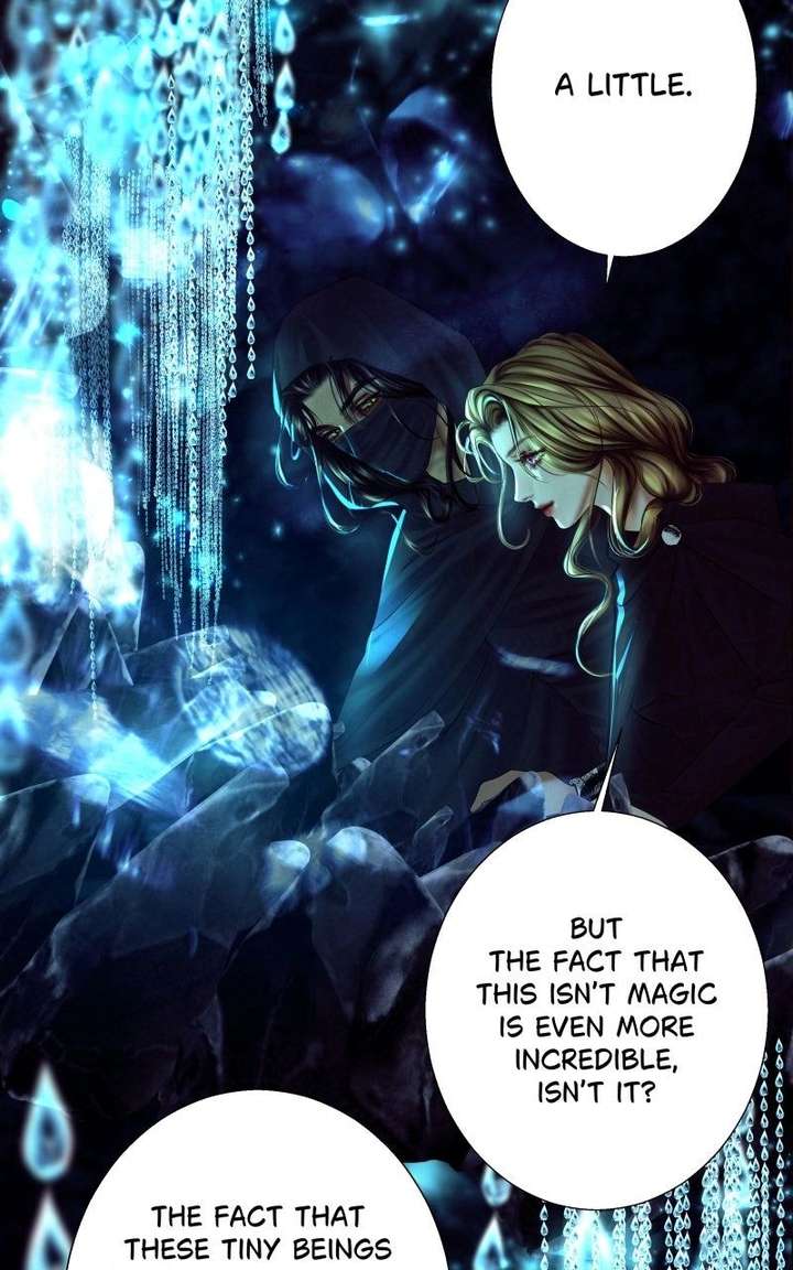 The Ghost Duchess Chapter 19 page 73