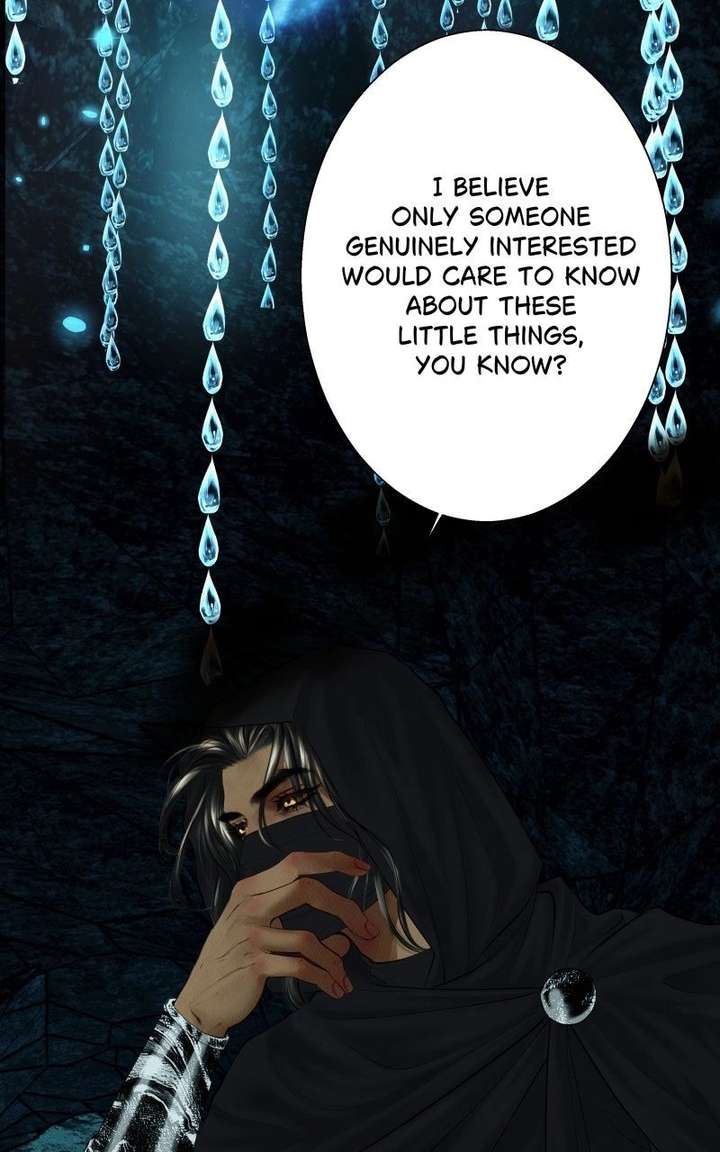 The Ghost Duchess Chapter 19 page 86