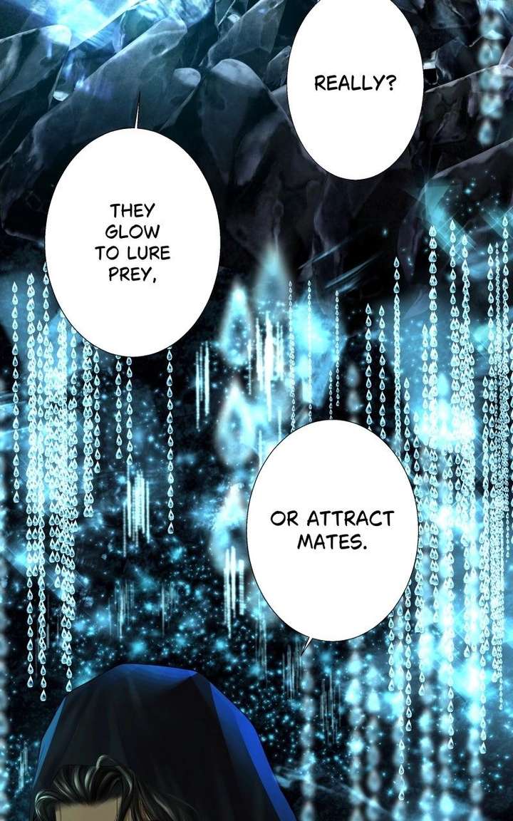 The Ghost Duchess Chapter 19 page 80